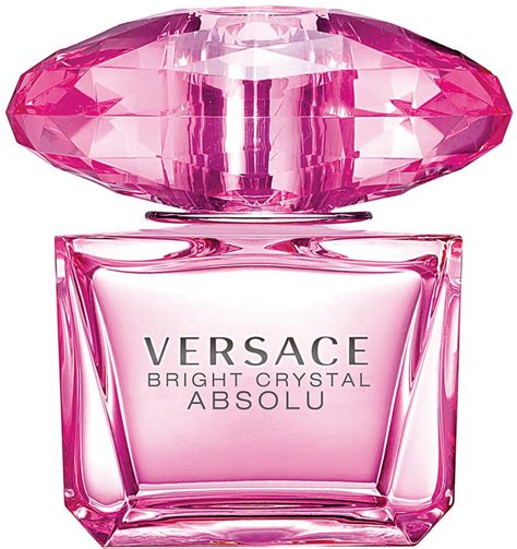 profuno versace donna prezzo|Bright Crystal .